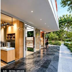 Ascent @ 456 (D12), Retail #624029321